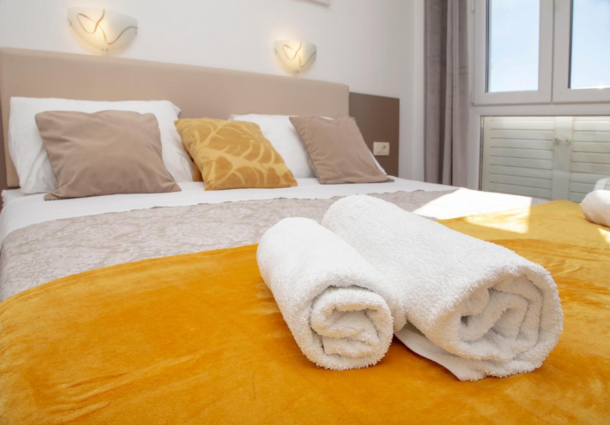 Appartamento Beta With Sea View *
