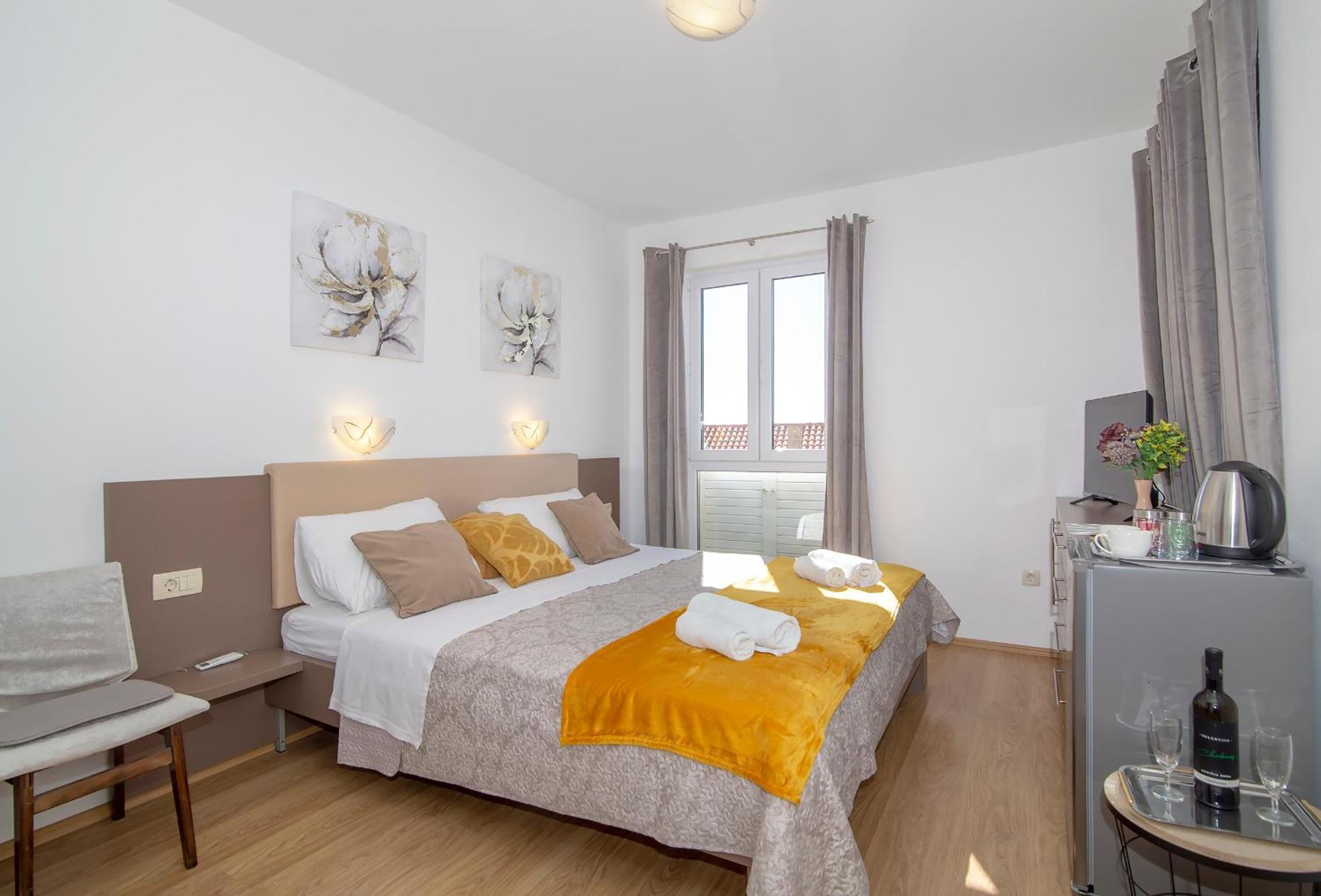 Appartamento Beta With Sea View Ragusa