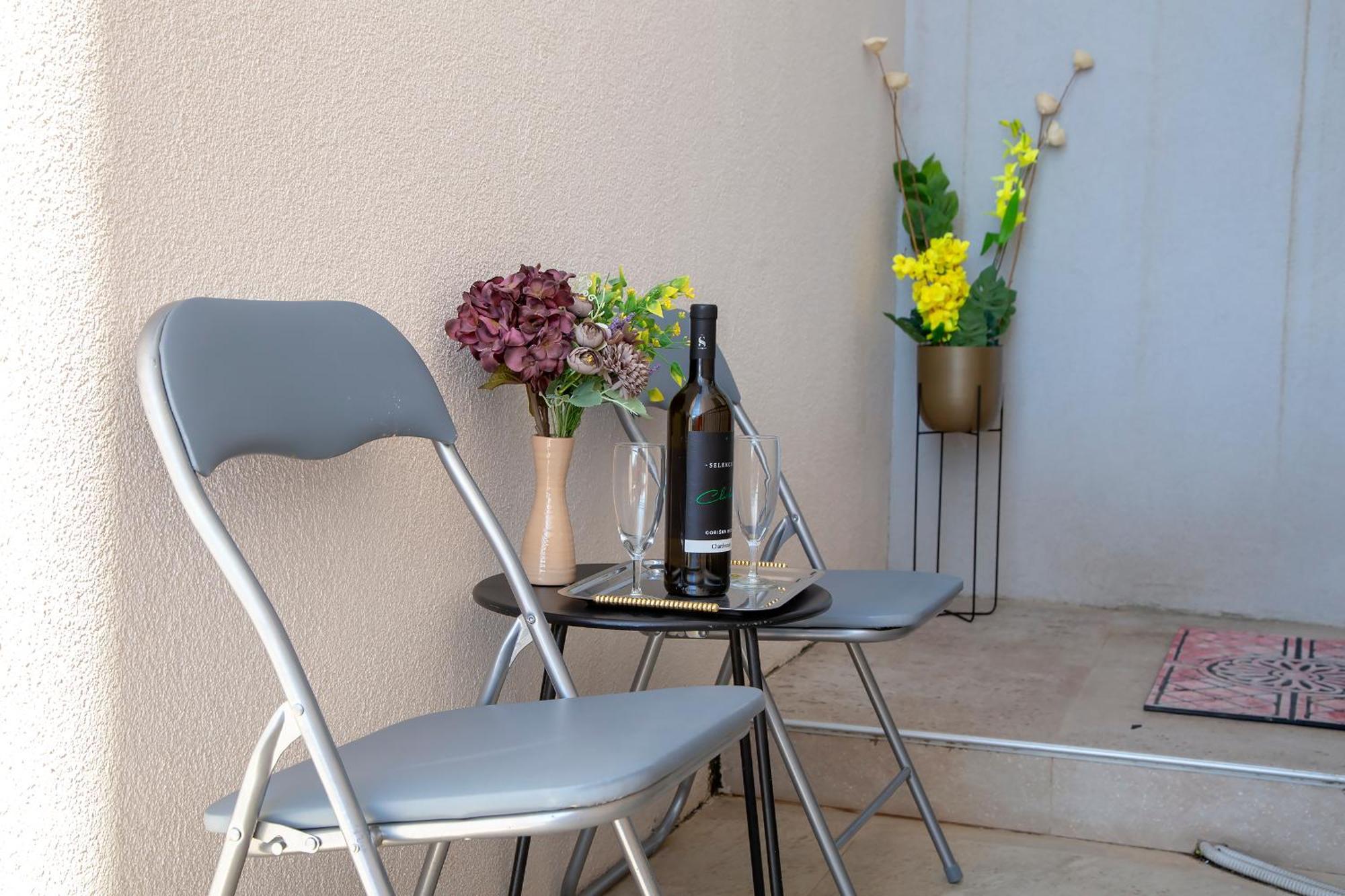 Beta With Sea View * Ragusa